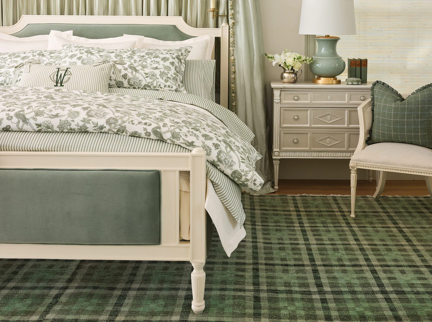 Elevate Your Sleep to Luxury