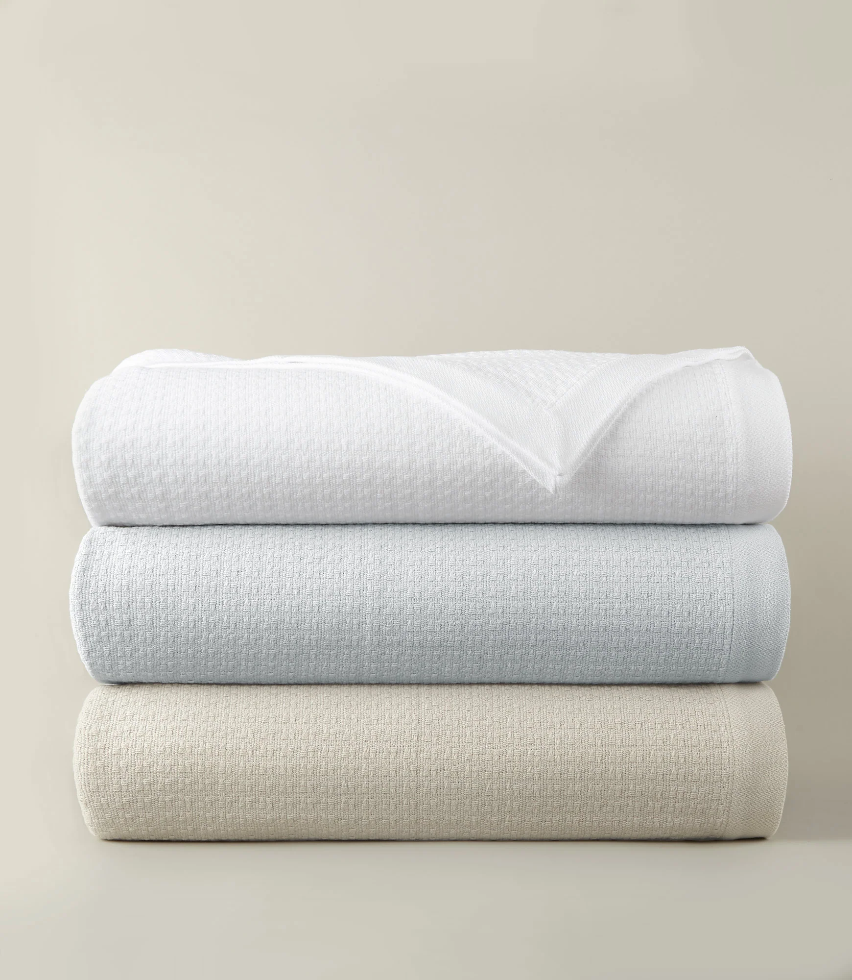 New Bath & Bedding Décor